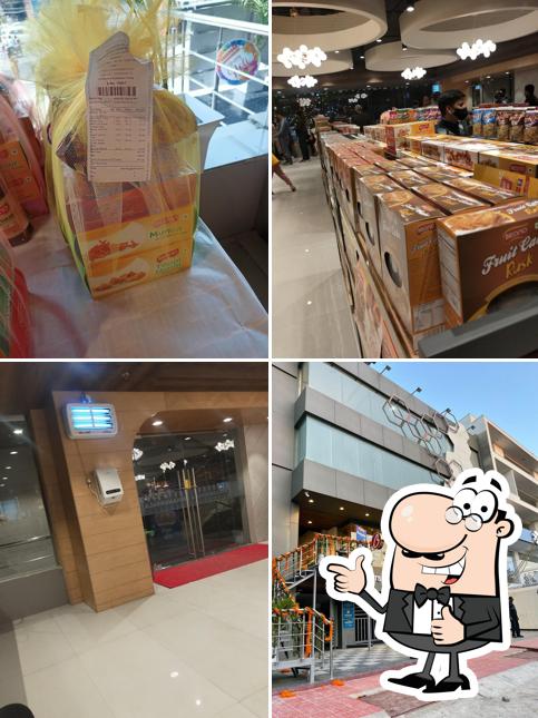 Bikanervala Jyoti Nagar Shahdara