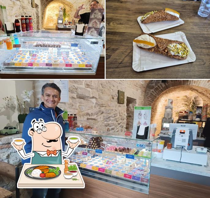 Cibo al Dolcemio Tiramisù