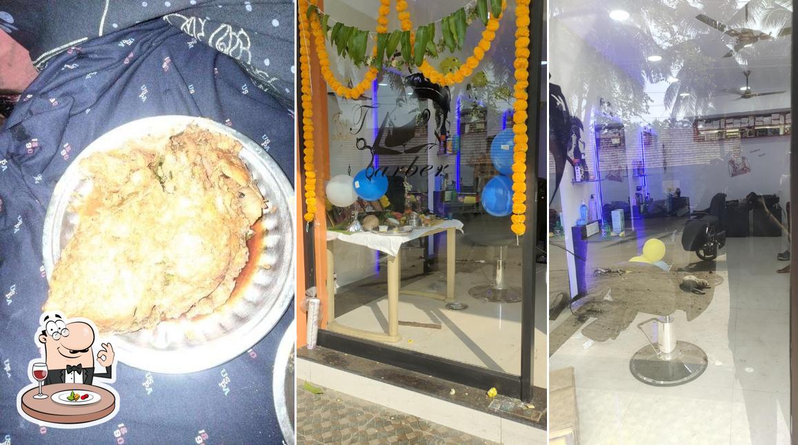 Meals at Mr. Kokaracko Chineese & Tandoori Restaurant