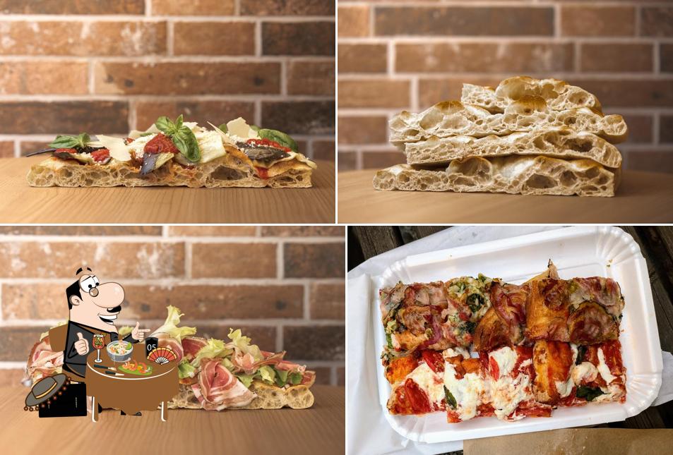 Dodo Pizza & Focaccia