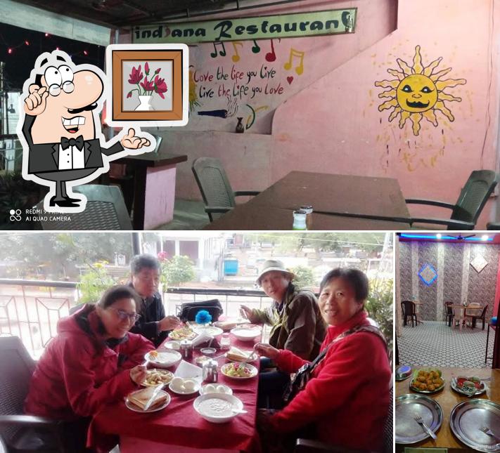 Pooja cafe & Restaurant