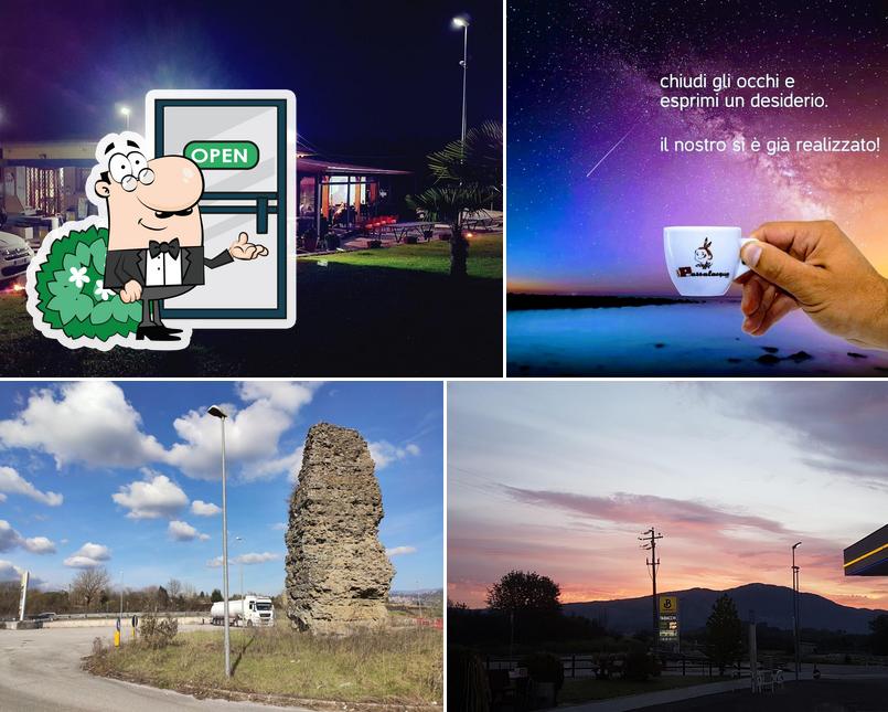 Guarda gli esterni di Bar Baiano