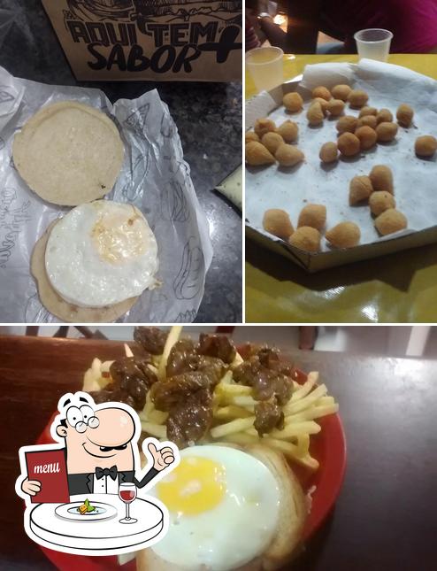 Lanches do Valle