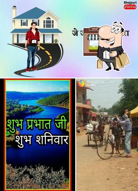 The exterior of Q N Q Family Restaurant & Bar