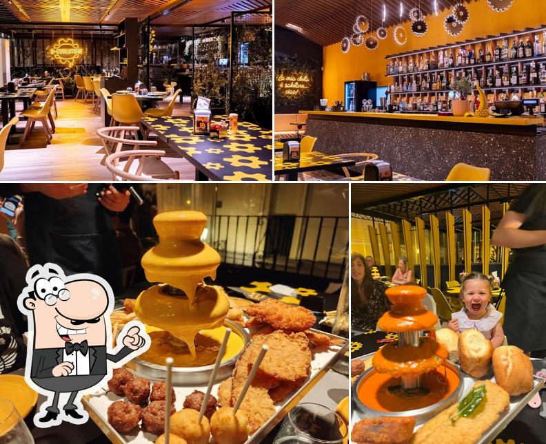 R-evolution Pub,Grill e Cocktail