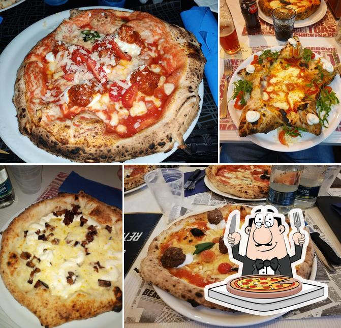 Benvenuti al Sud Galliate