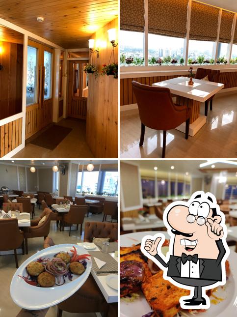 Grand indiana restaurant And Banquet best restaurant in Jaipur