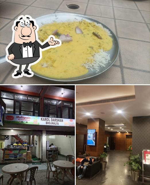 Karol darshan bhojnalya since 1980