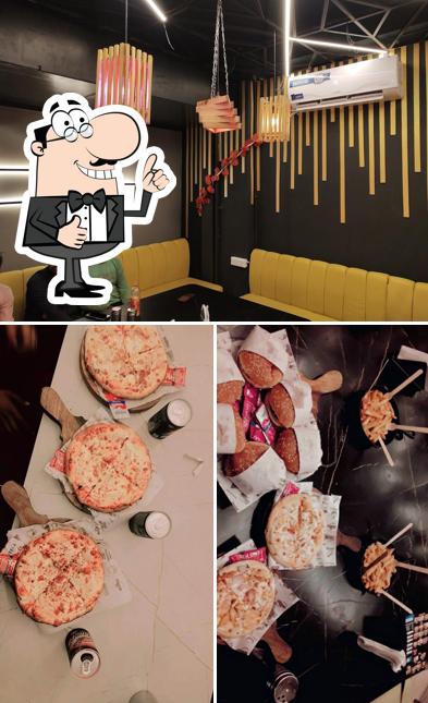 PIZZERIA BISTRO picture