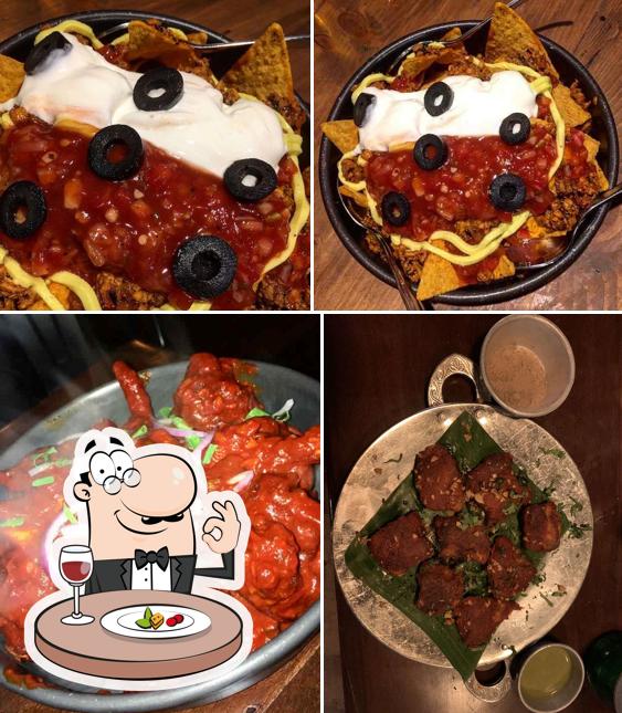 Prithvish Restro Bar