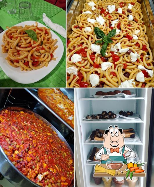 Ritrovo Solution Caffetteria - Gelateria - Lounge Bar