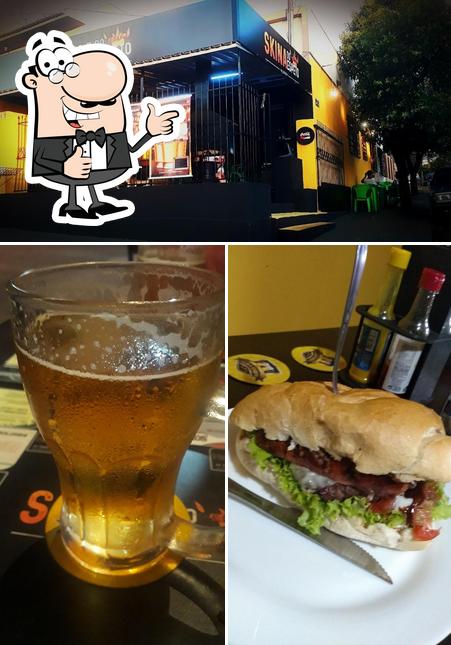 See the image of Skina do Espeto