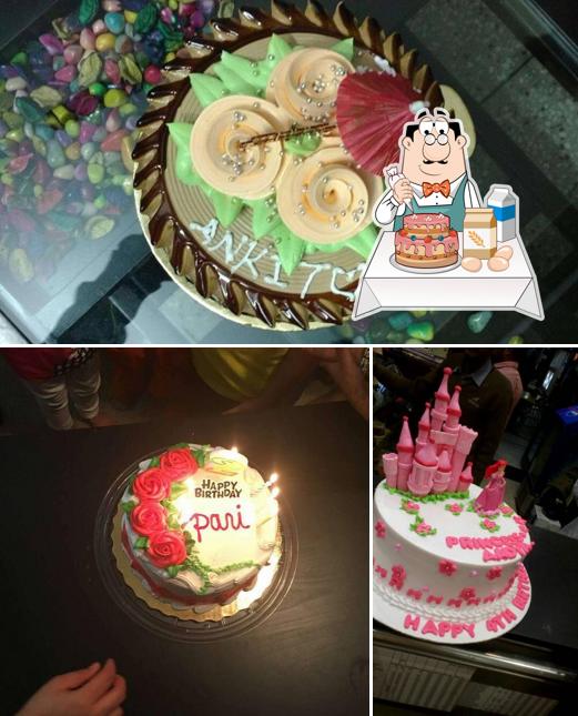 See this pic of Otik Cake Shop