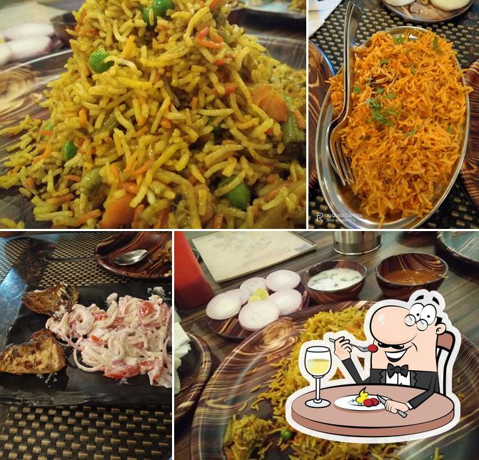 Temptation Cafe & Restaurant