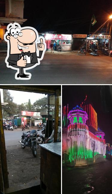 See the photo of Hotel Laziz