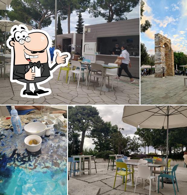 Il Chiosco_piazza nova numana