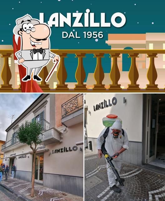 Guarda gli esterni di Bar Lanzillo dal 1956