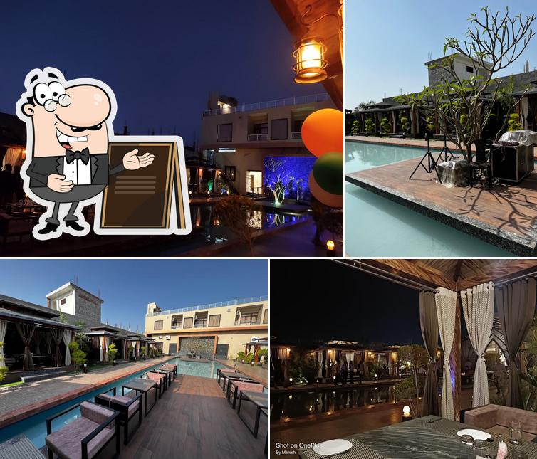 Check out how Chulhewala looks outside