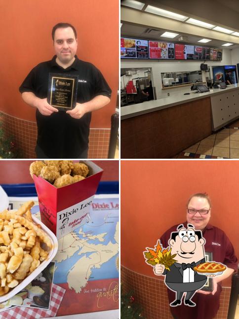 Regarder la photo de Dixie Lee Tracadie