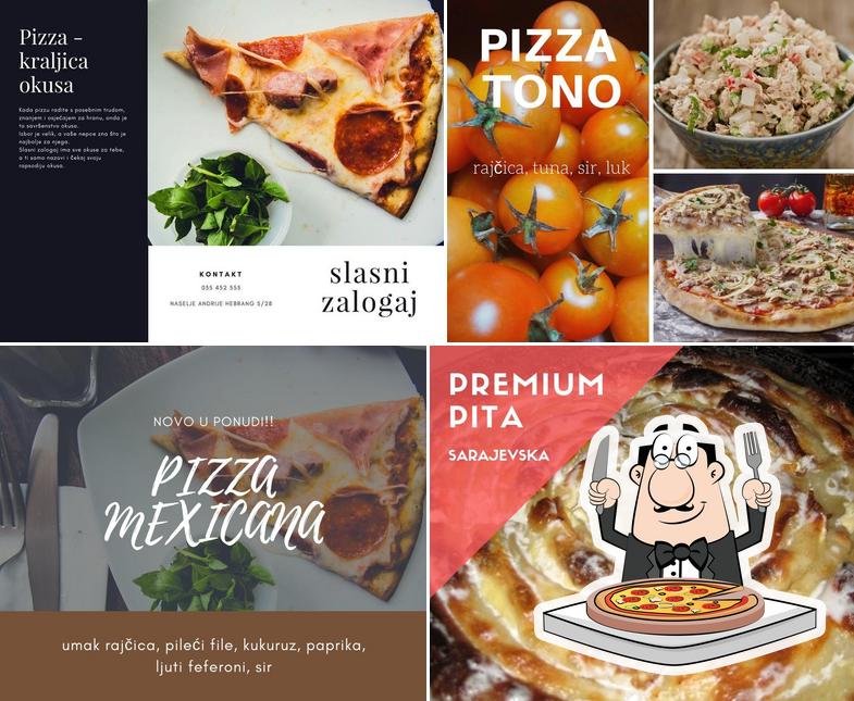 Piterija Slasni Zalogaj