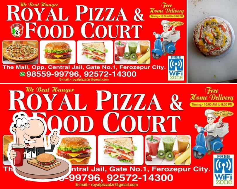 Royal Food Industry