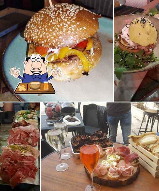 Platti al Taboo - Speak Easy