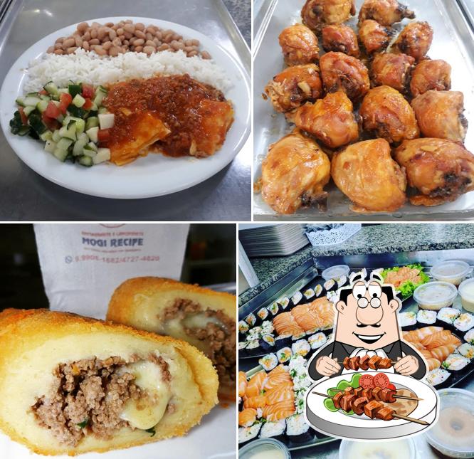 Mogi Recife em Mogi das Cruzes