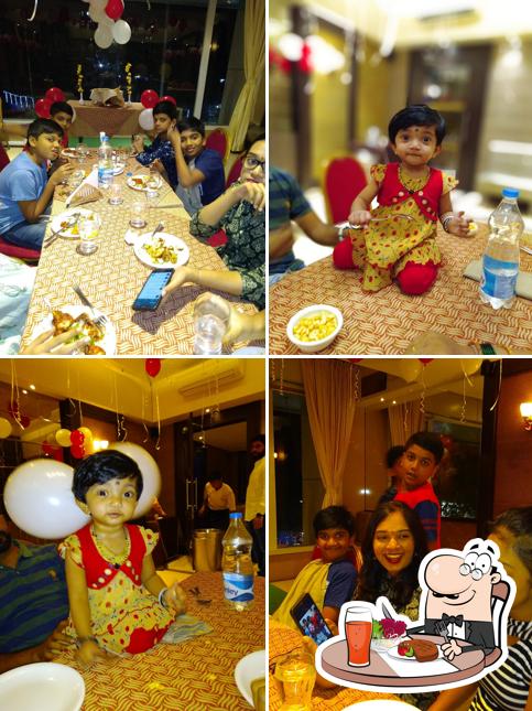 Dhanush Fine Dine picture