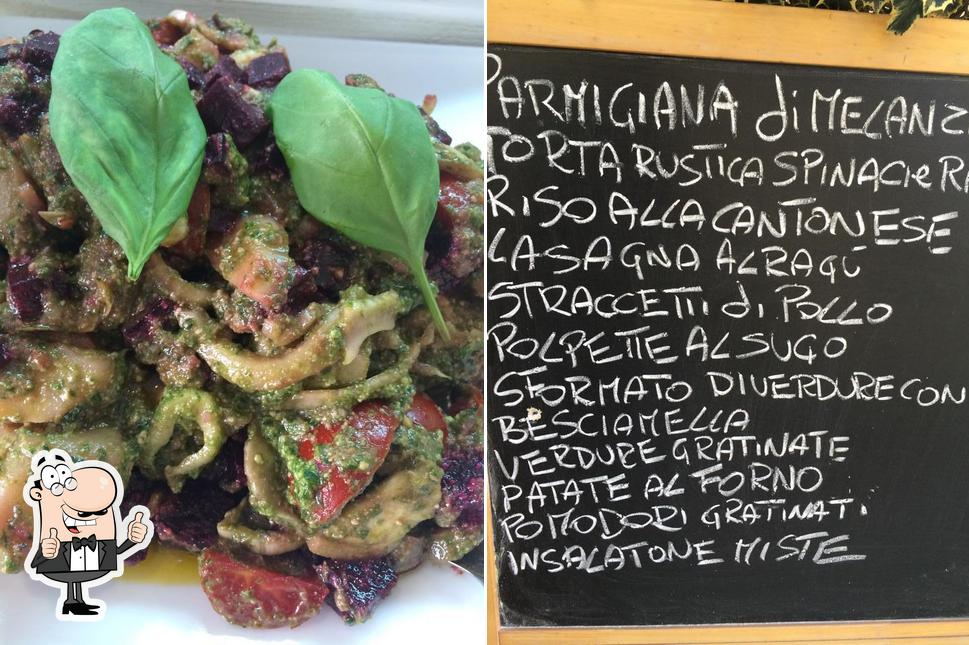 Ecco un'immagine di Food