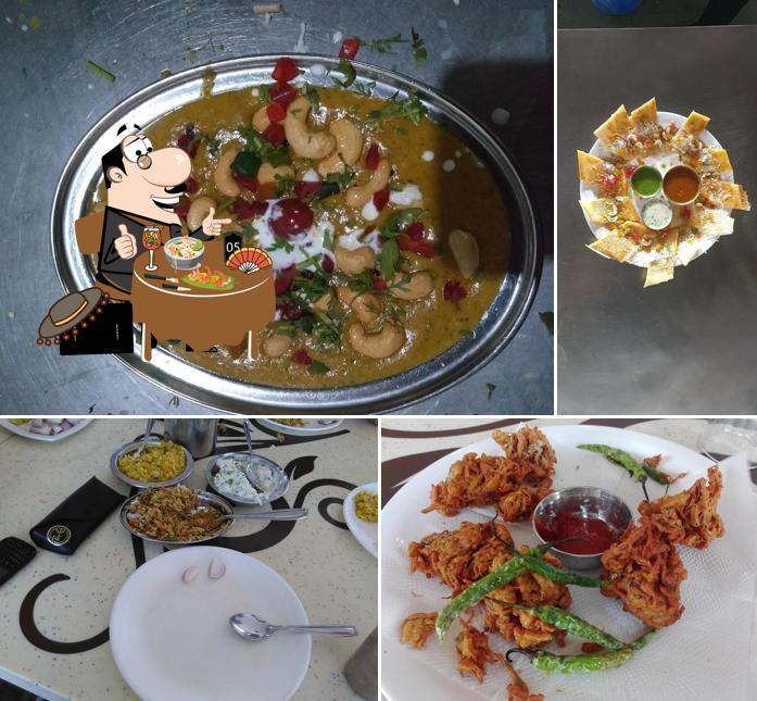 Hotel Mirch Masala Satara NH4