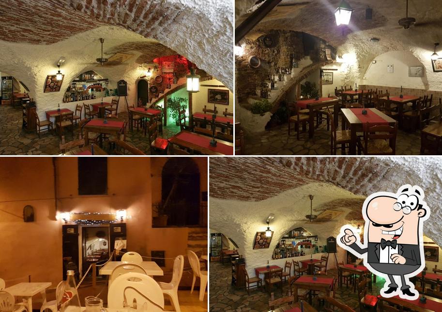 L' Antica Taverna - Ristorante pizzeria