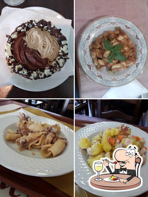 Bar e tavola calda meridiana