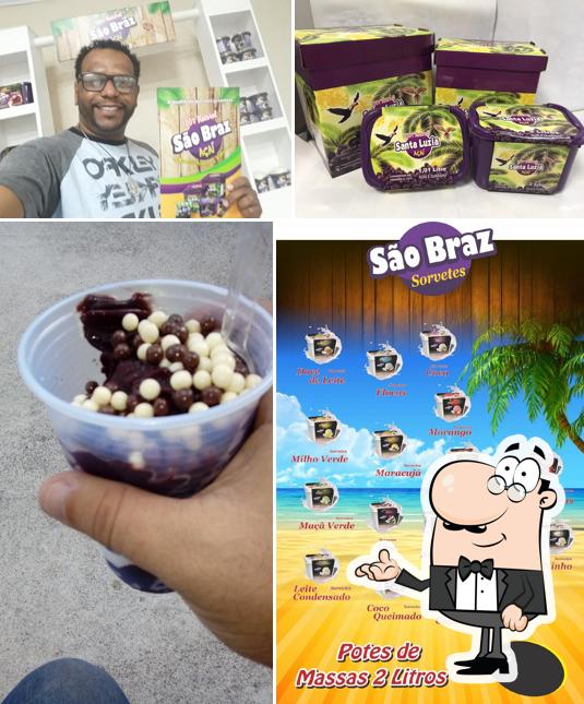 Mercadão Das Polpas