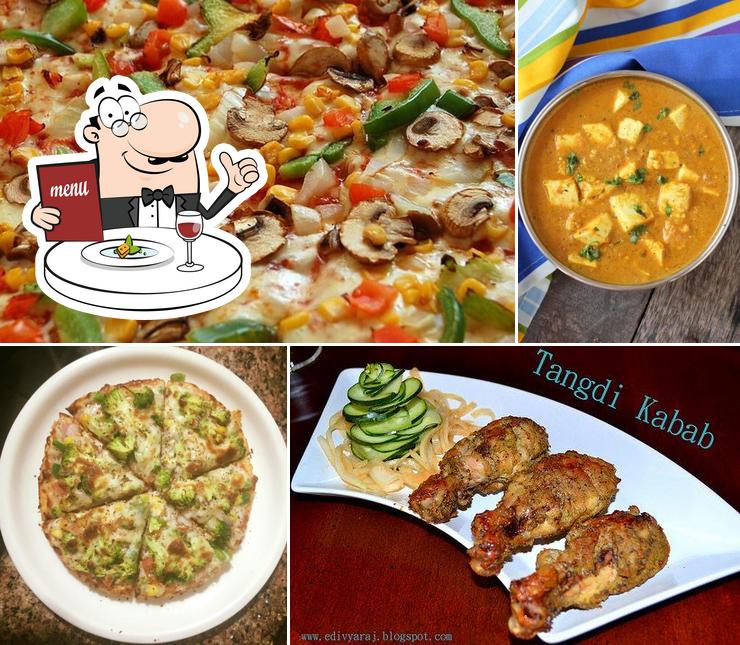 Sangam Bar & Restaurant