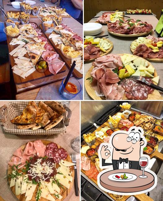 Cibo al Agathòs - Pizzeria & Bistrot