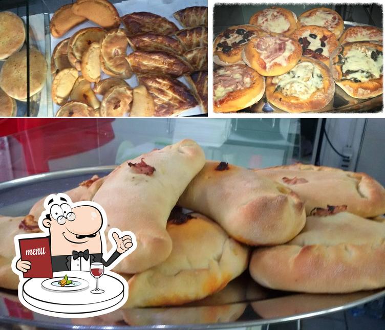 Platti al Axum 10 - Pizzeria d'asporto di Policaro Francesco