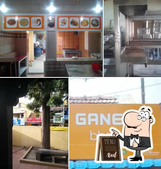 See the picture of GANESH bhavan Fast Food