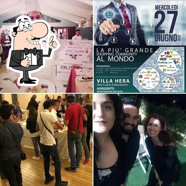 Immagine di Ristorante Villa Hera