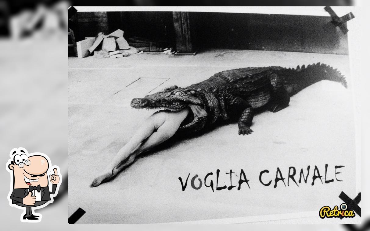Voglia Carnale