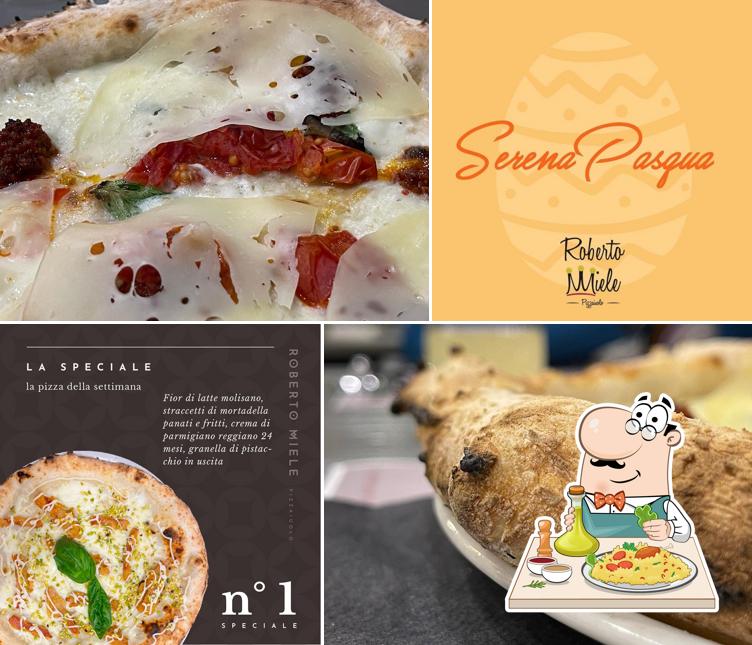 Platti al Miele - Pizzeria e friggitoria napoletana