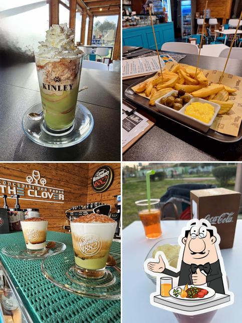 The Clover - Bar&Burger