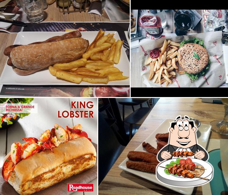 Roadhouse Restaurant Tortona