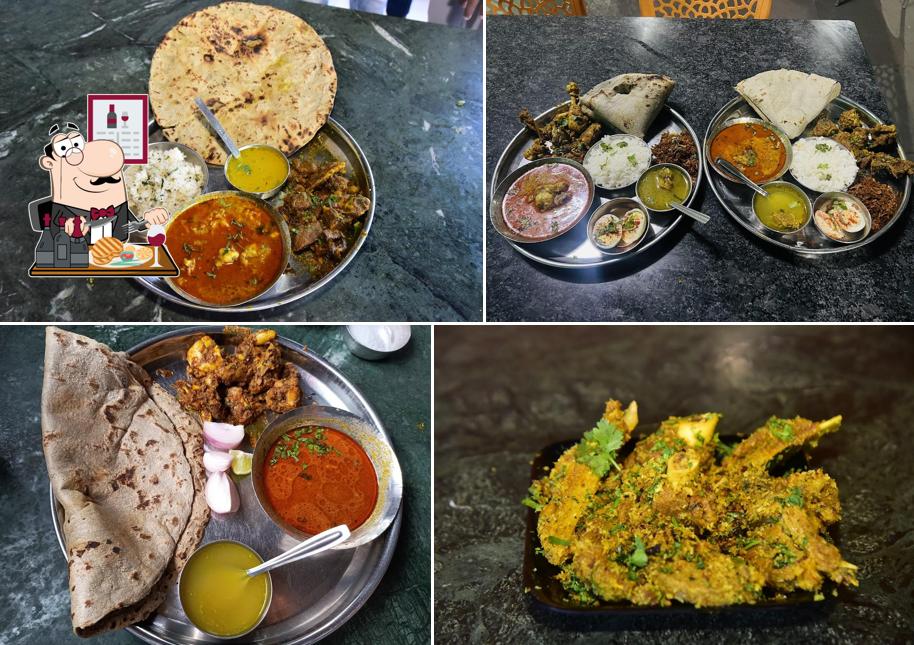 Annapurna Lunch Home