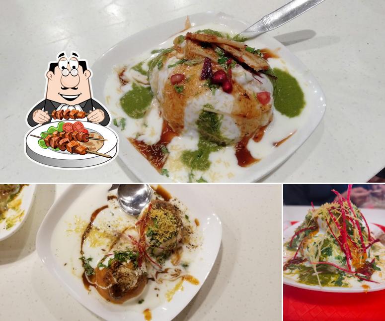 Meals at Bikanervala Modinagar