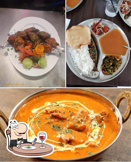 Delhi's Darbar Family Restaurant By Cafe Opatio