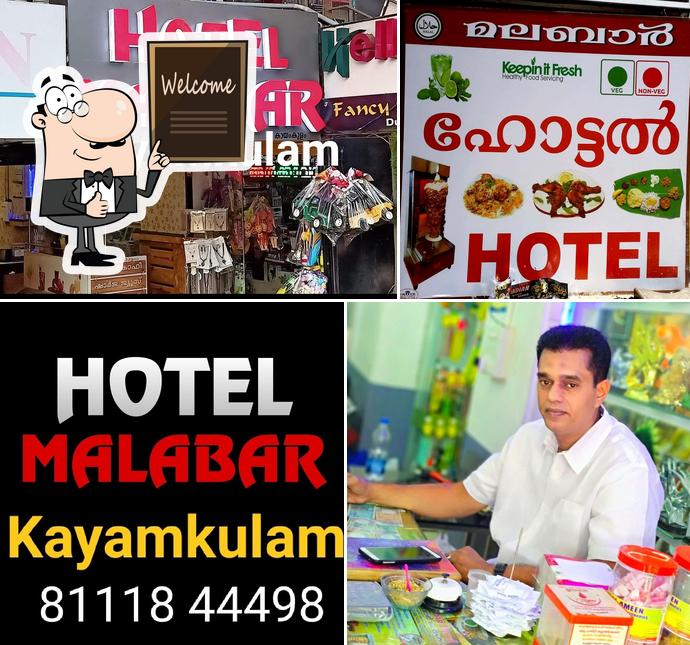 Malabar Hotel