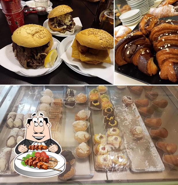 Cibo al Dolce Sicilia di Maniscalco Fabio