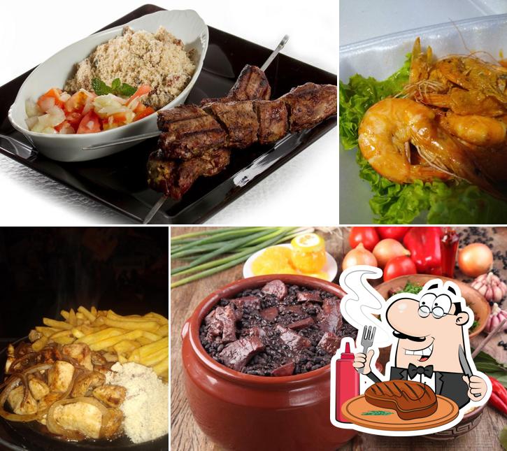 Studio B Bar e Sanduicheria