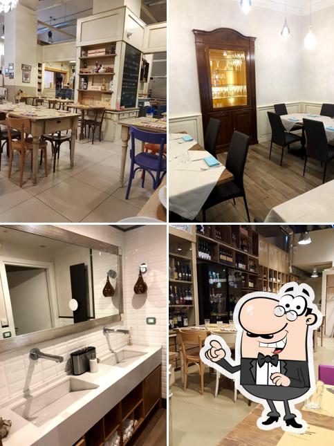 Al Bistrot dei Vinai