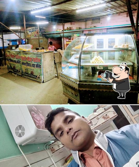 BIHARI SWEETS & RESTAURANT